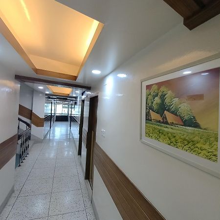 Hotel Shahin Residential Dhaka Zewnętrze zdjęcie