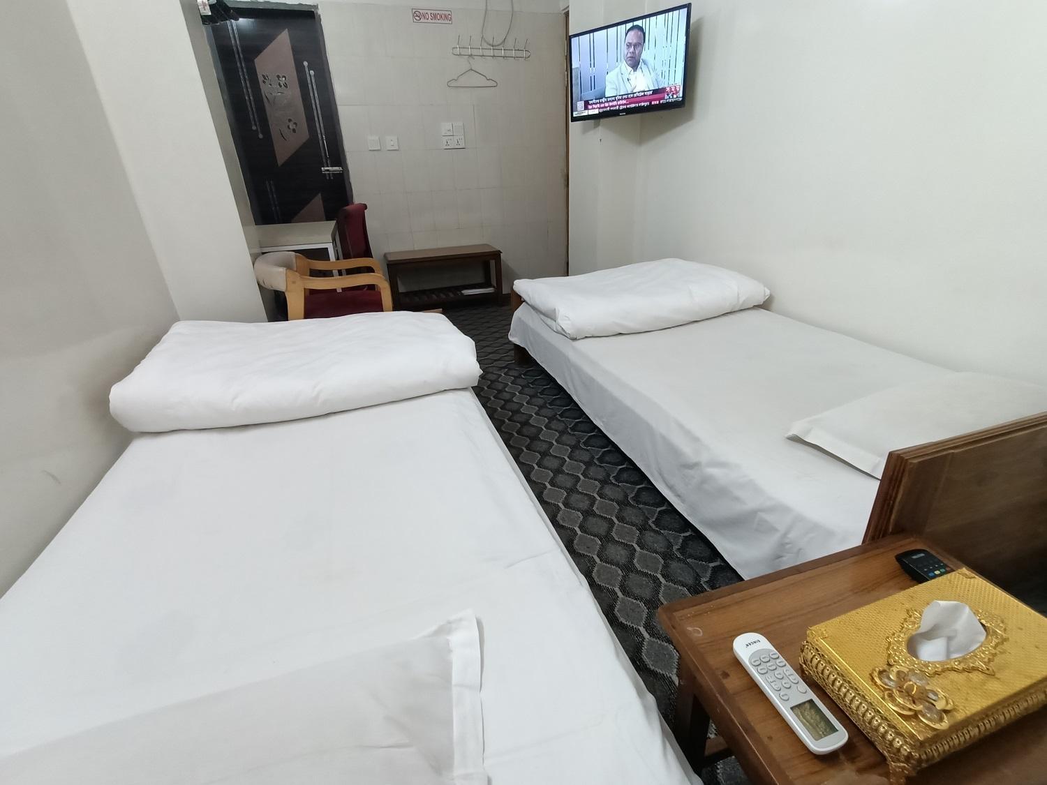 Hotel Shahin Residential Dhaka Zewnętrze zdjęcie