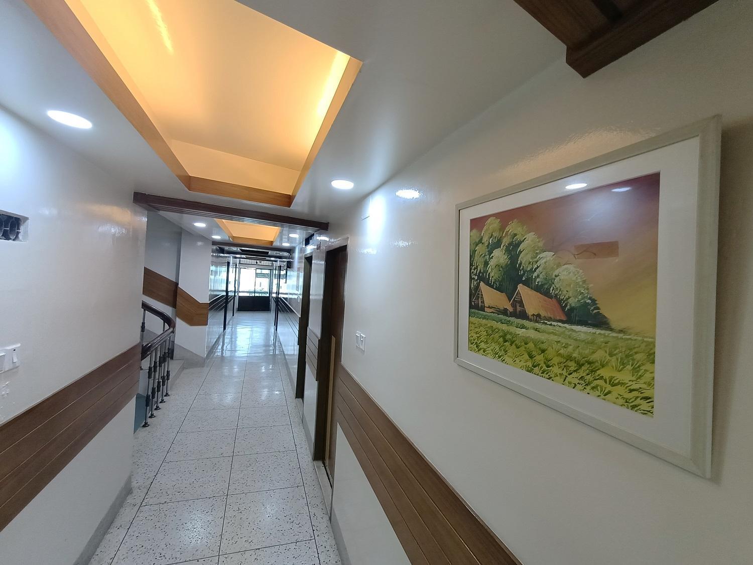 Hotel Shahin Residential Dhaka Zewnętrze zdjęcie