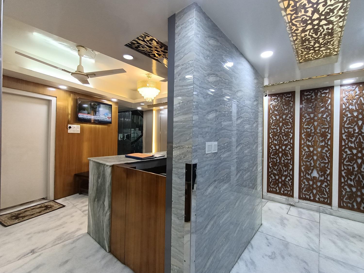 Hotel Shahin Residential Dhaka Zewnętrze zdjęcie